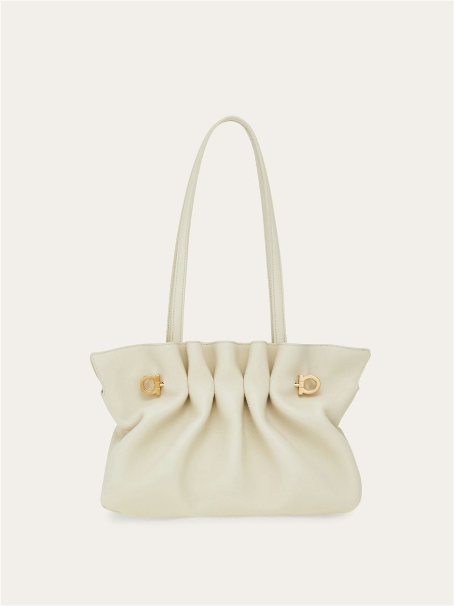 Ferragamo soft-bag (s)