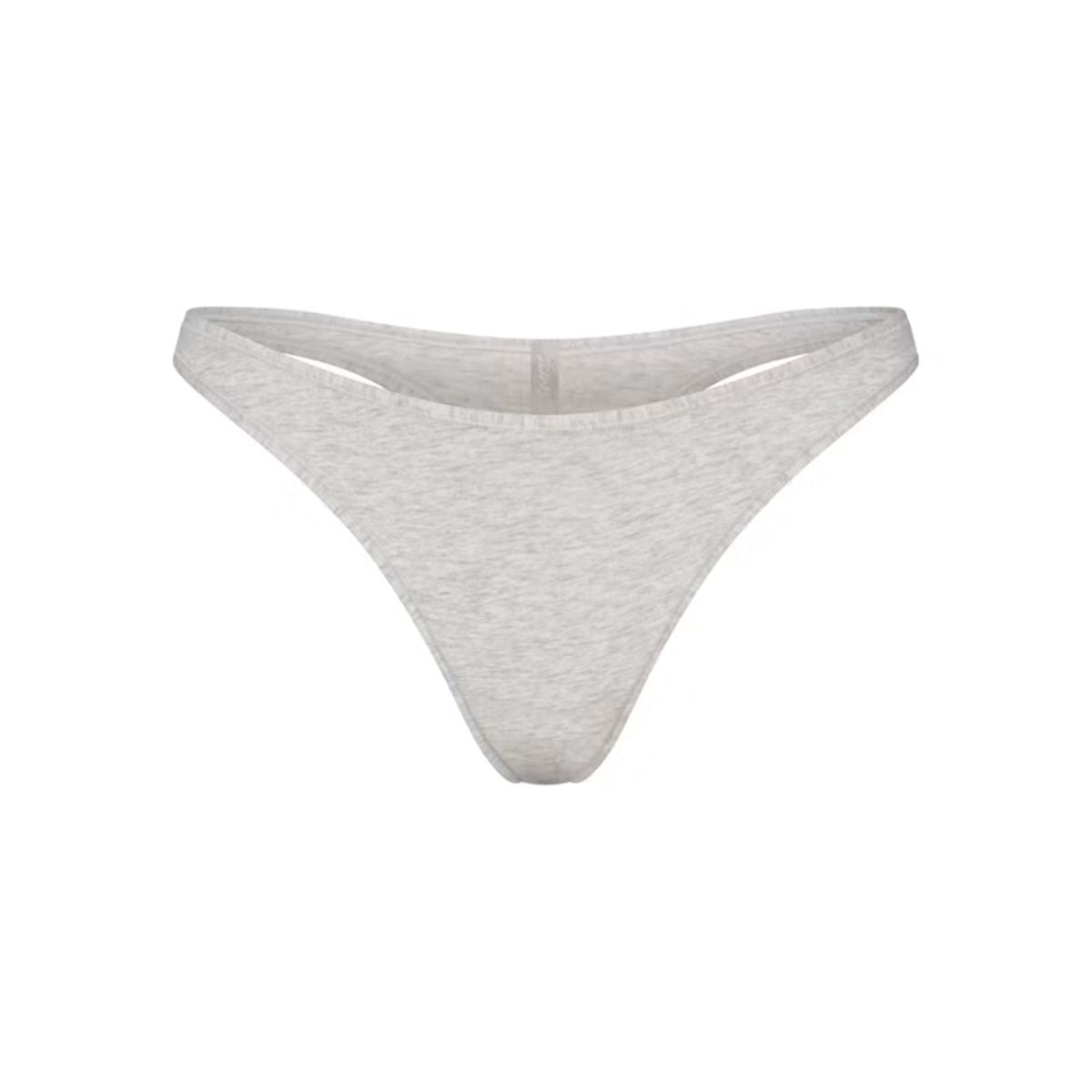 Everyday cotton thong-SKIMS-312795-XS-Verso