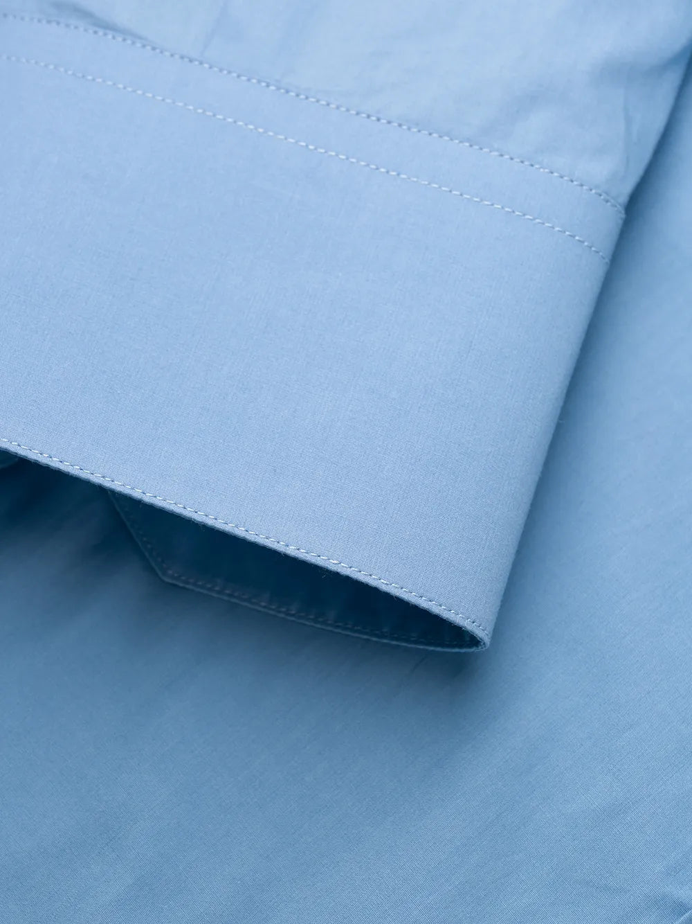 Long sleeves shirt-DOLCE & GABBANA-Verso