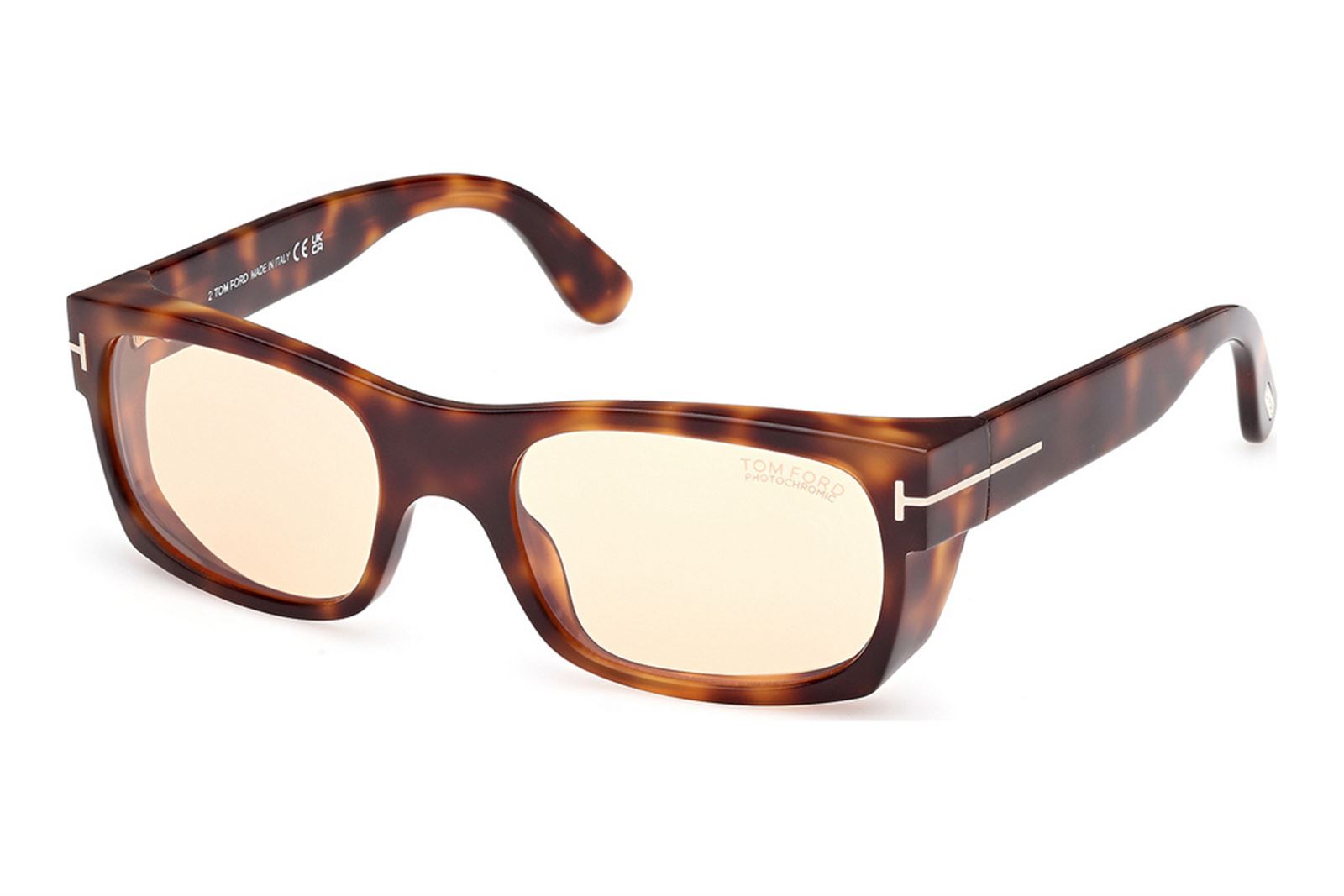 SUNGLASSES - TOM FORD SUNGLASSES - Verso