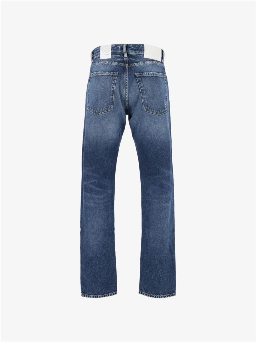 Kanye-ICON DENIM-Verso
