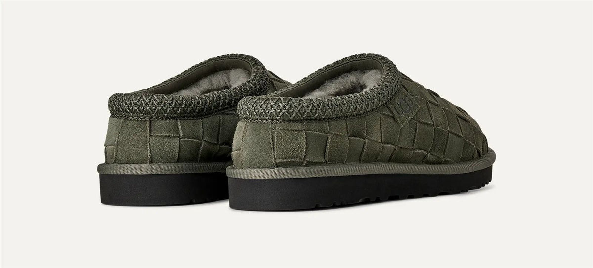 Tasman woven-UGG-Verso