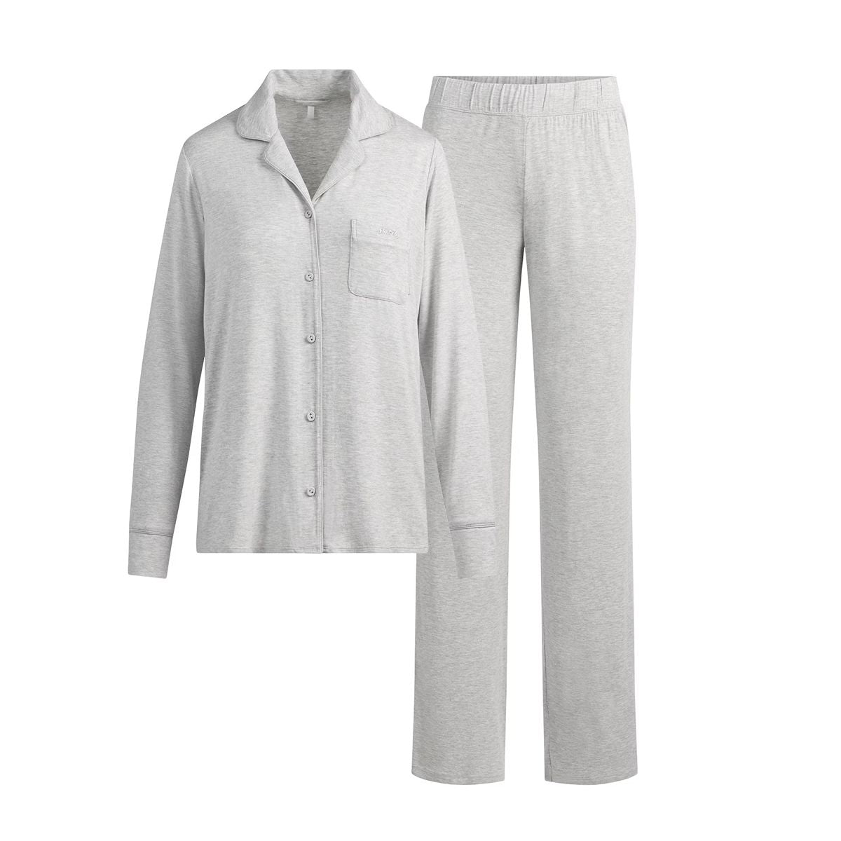 Skims sleep long sleep set-SKIMS-312830-XXS-Verso