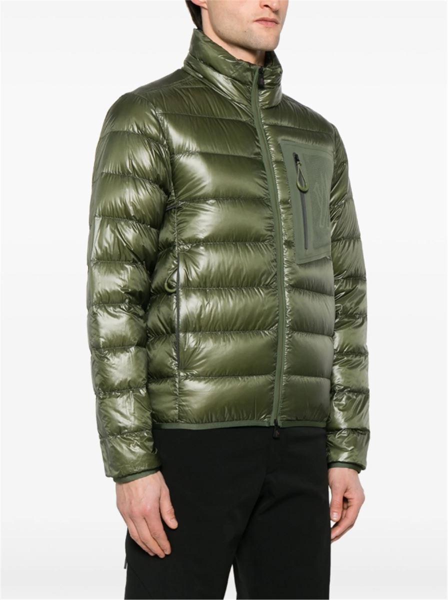 FRASER JACKET - MONCLER - Verso