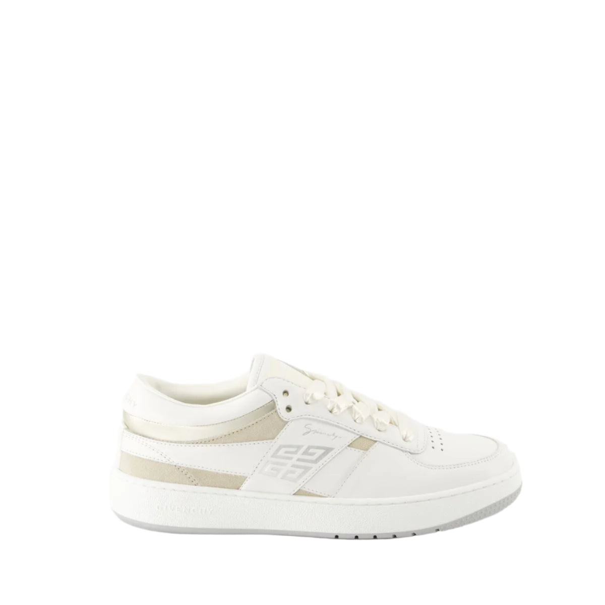 BASKETS G MOVE -  GIVENCHY -  Verso