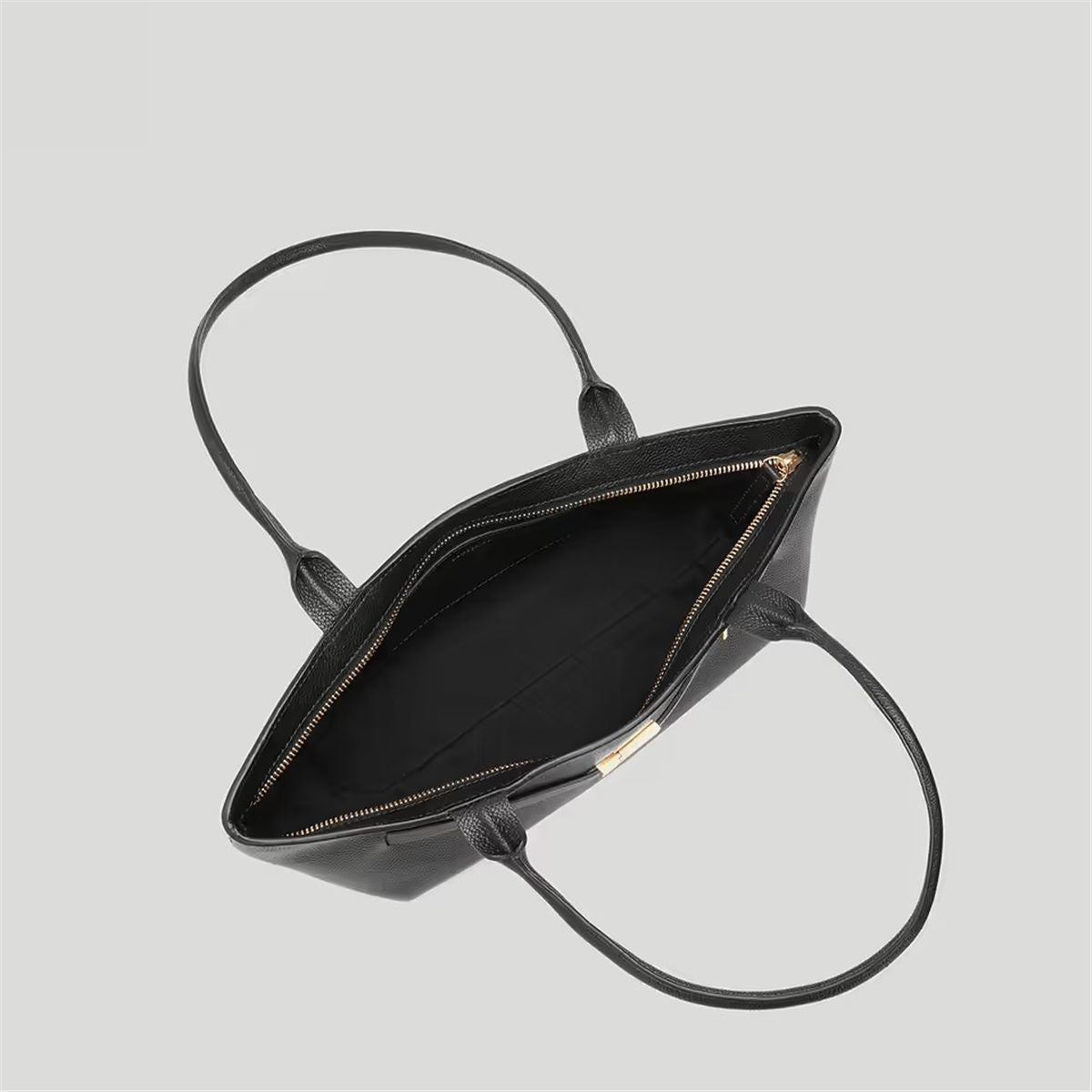 The new york shoulder