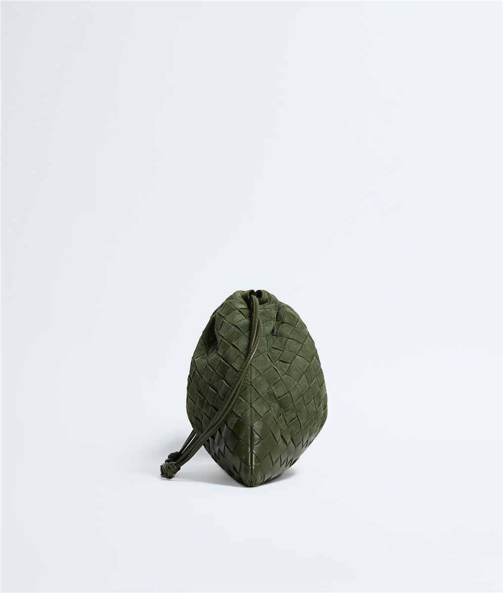 Dustbag-BOTTEGA VENETA-Verso