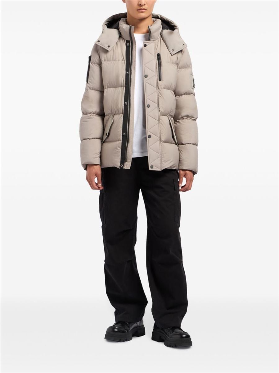 EVEREST 3Q PADDED COAT MOOSE KNUCKLES