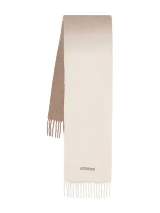 L'écharpe Moisson Scarf