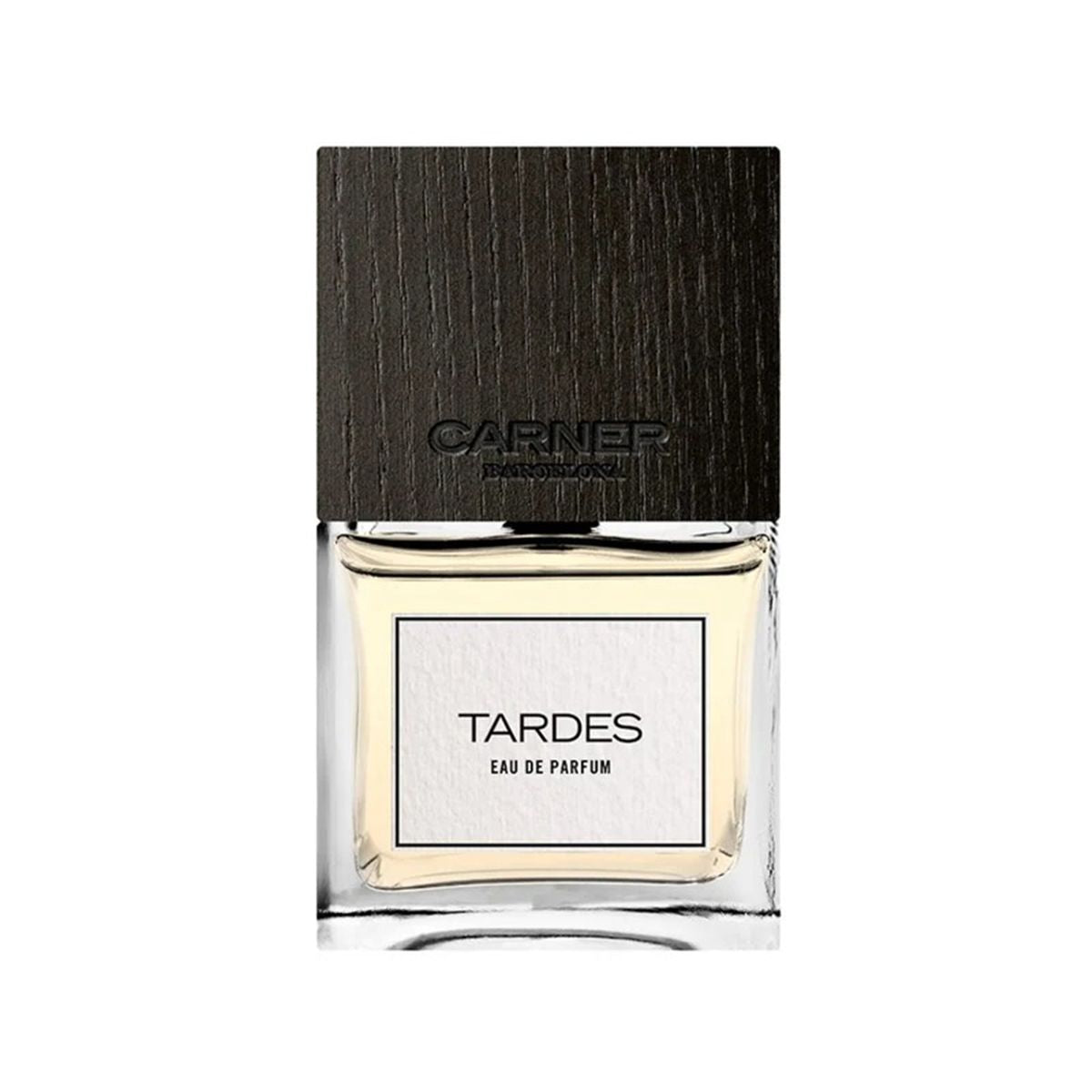 Tardes eau de parfum