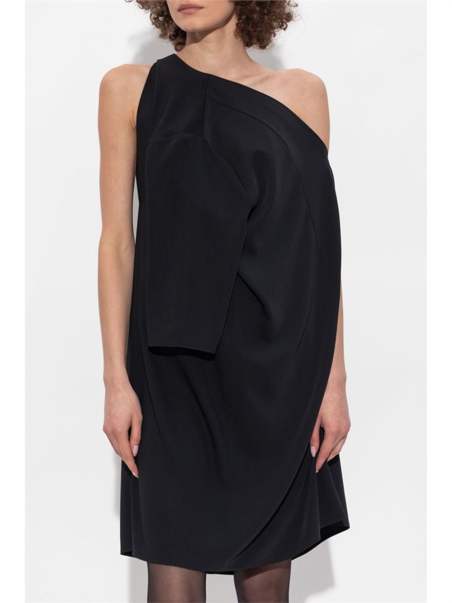 SHIFT MINI DRESS -  MM6 -  Verso
