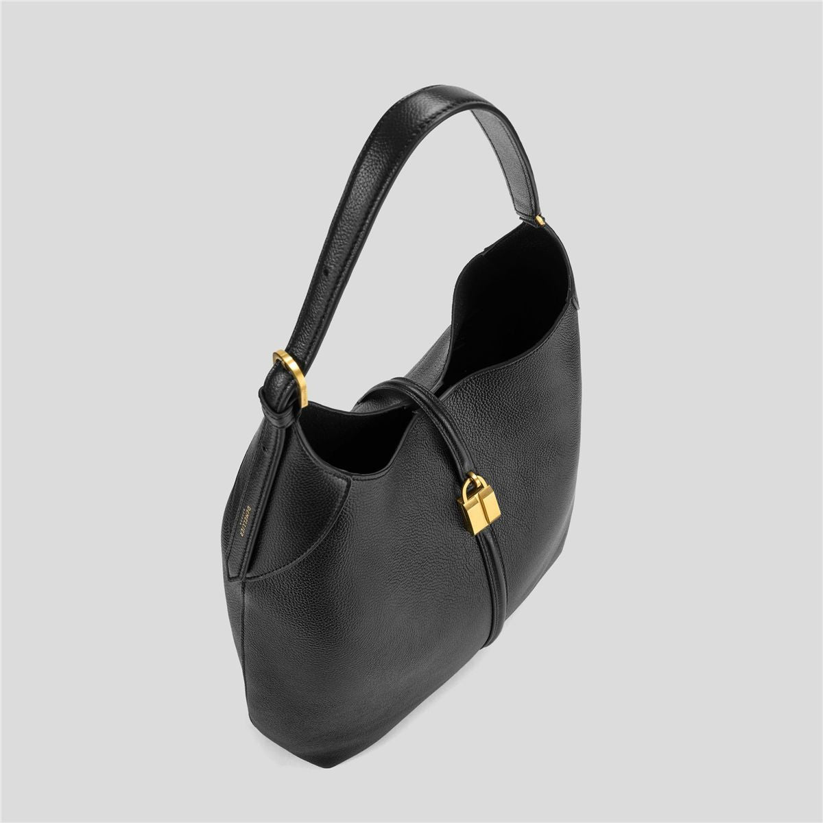 The large siena bucket-DEMELLIER LONDON-Verso