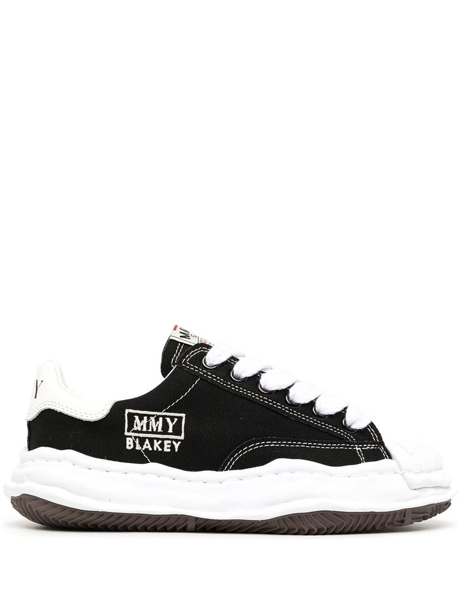 BLAKEY LOW-TOP SNEAKERS MAISON MIHARA YASUHIRO