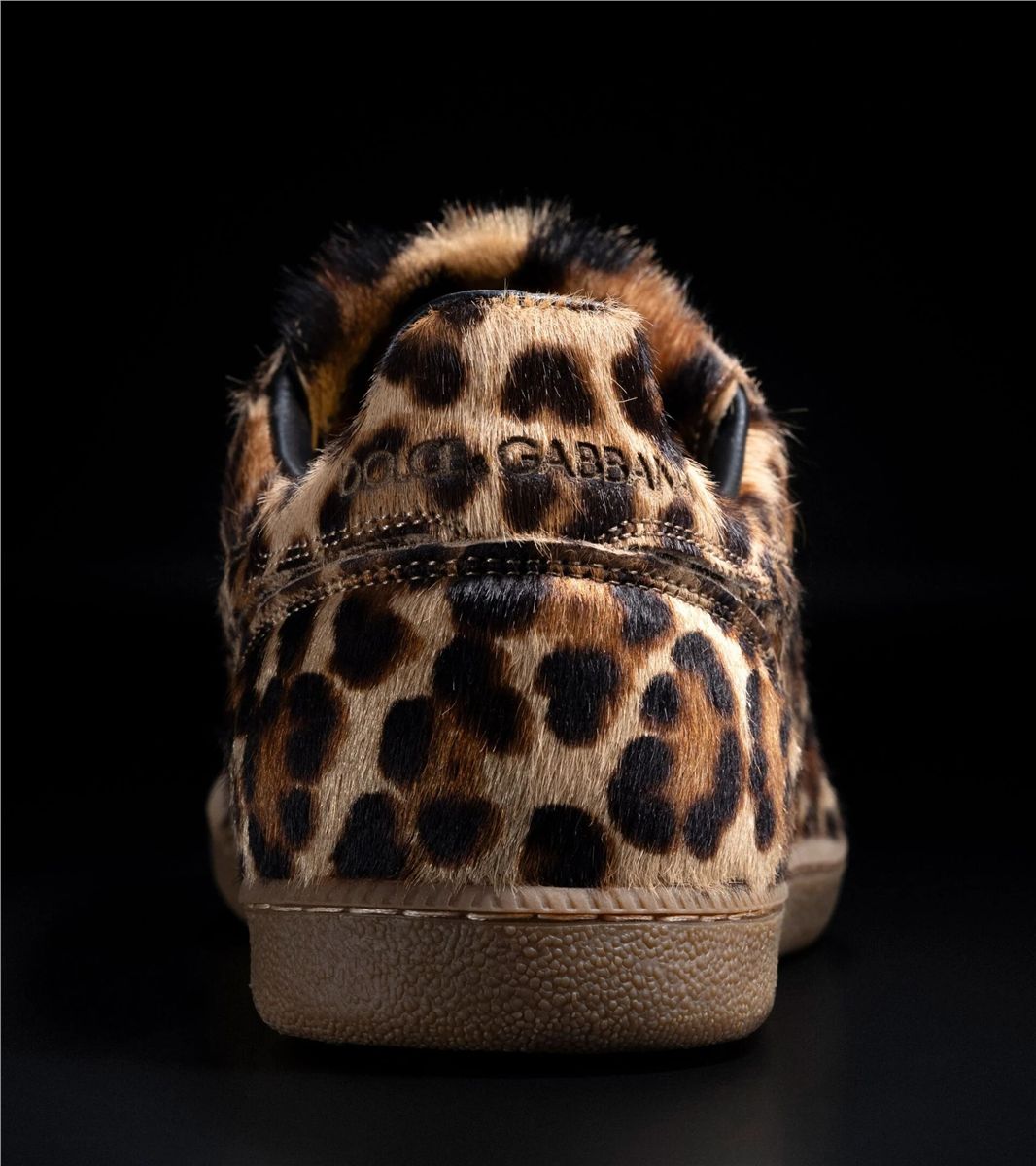Brasil indoor dolce&gabbana-DIADORA-Verso