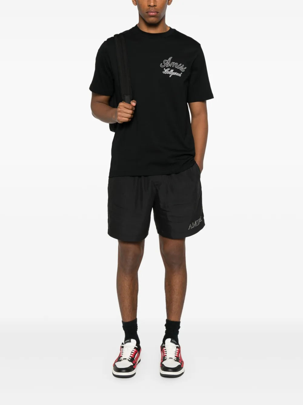 Amiri hollywood t-shirt