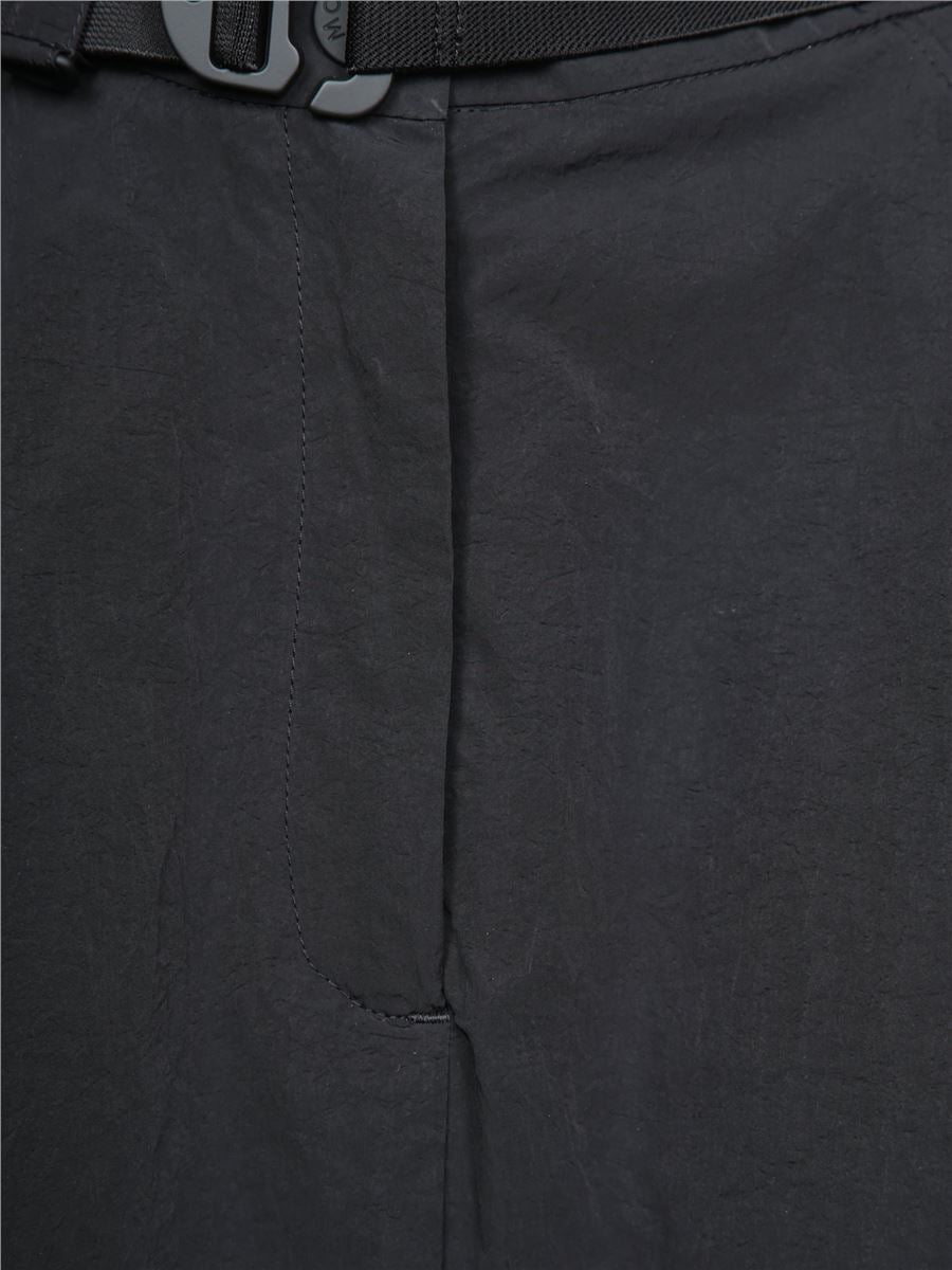 MIDI SKIRT -  MONCLER -  Verso