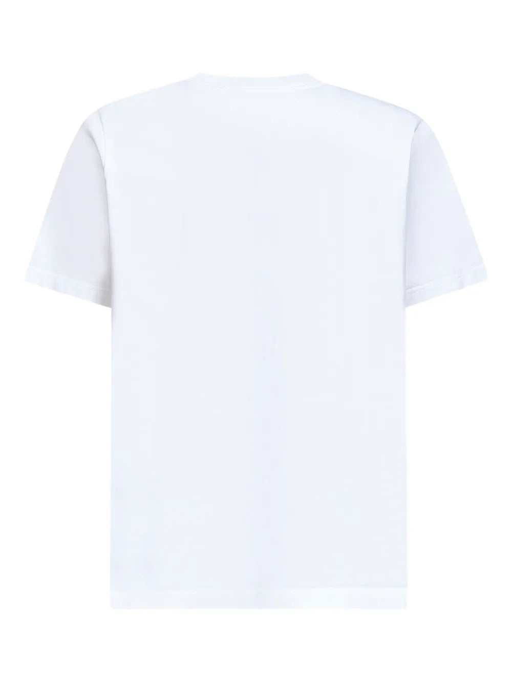 Tennis club graphic-print t-shirt