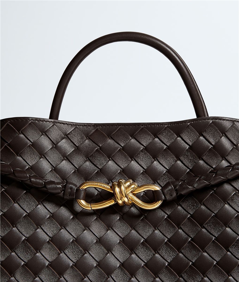 Large Andiamo-BOTTEGA VENETA-Verso