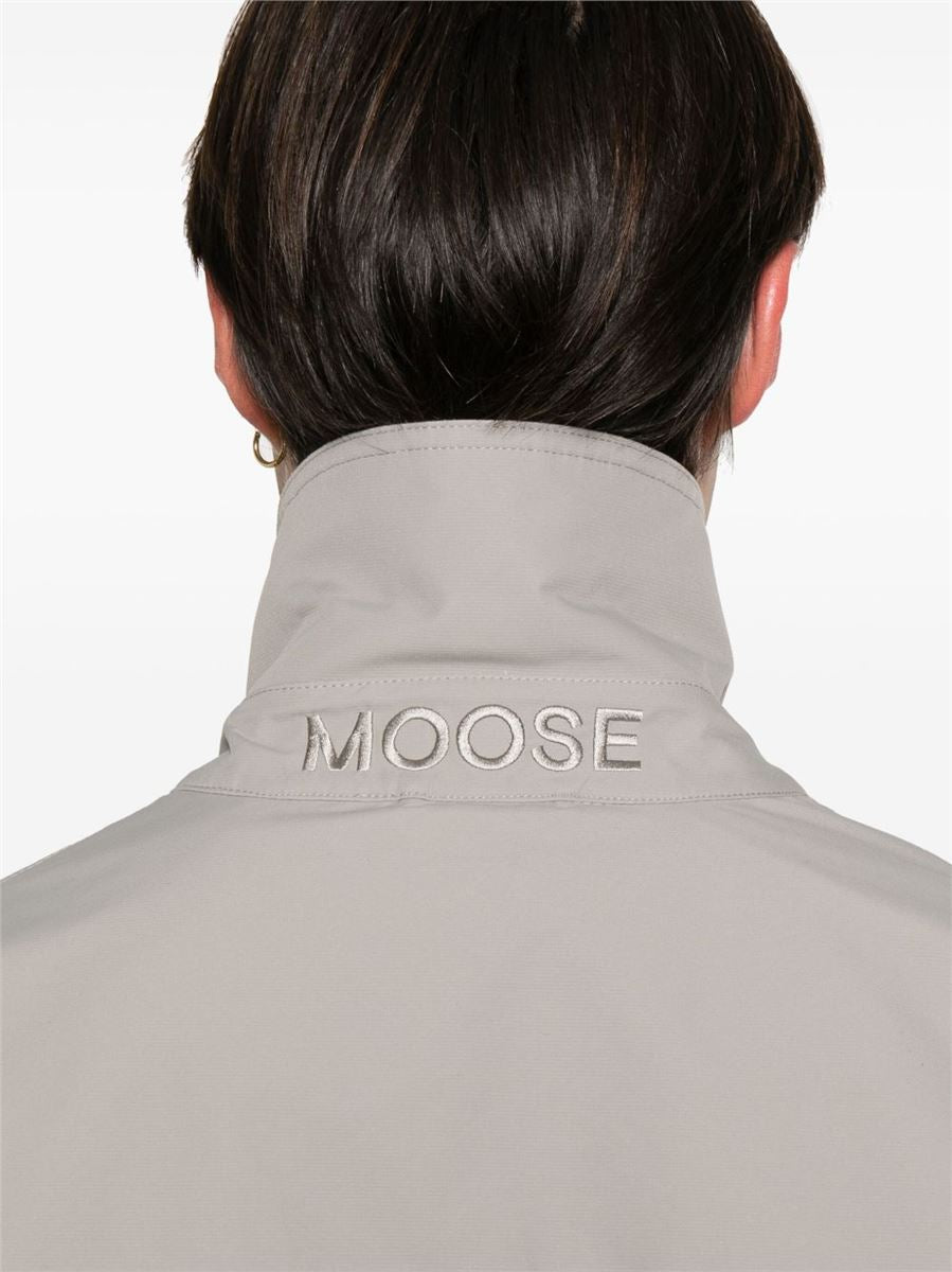 JACQUES JACKET - MOOSE KNUCKLES - Verso