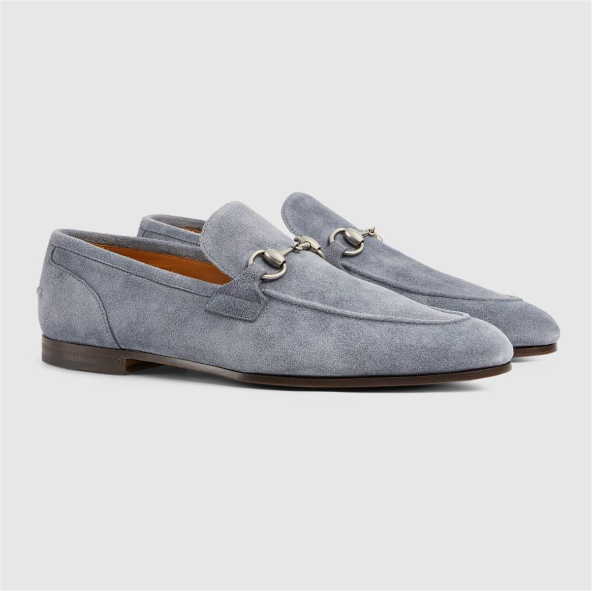 JORDAAN LOAFER - GUCCI - Verso