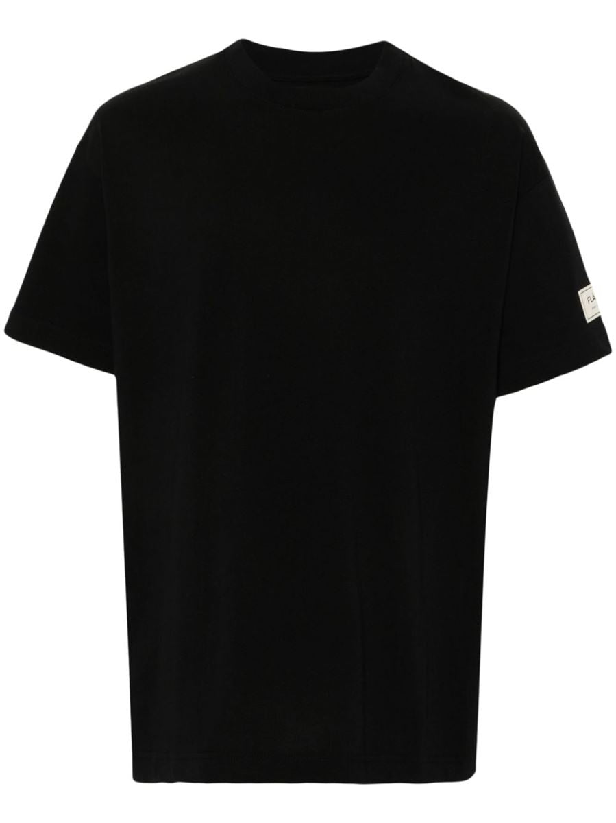 ATELIER T-SHIRT FLANEUR