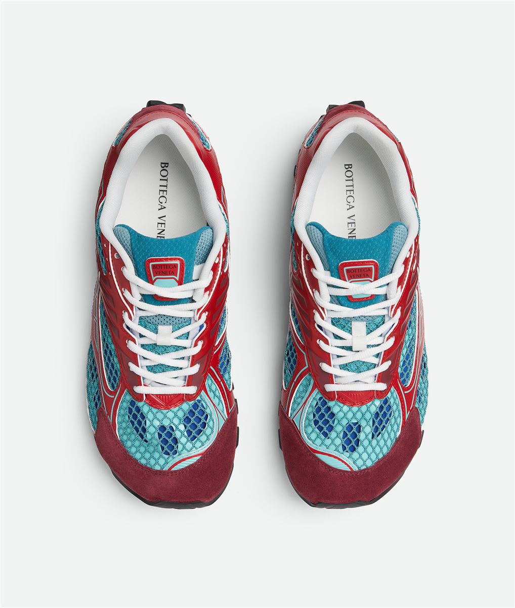 ORBIT SNEAKER