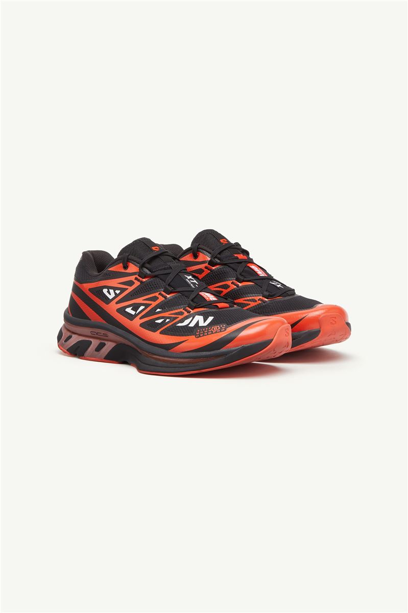 Mm6 x salomon xt