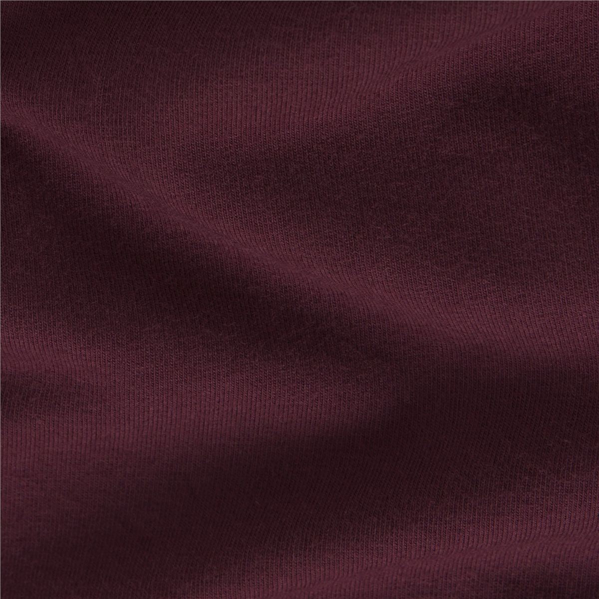 Cotton jersey long sleeve t-shirt-SKIMS-Verso