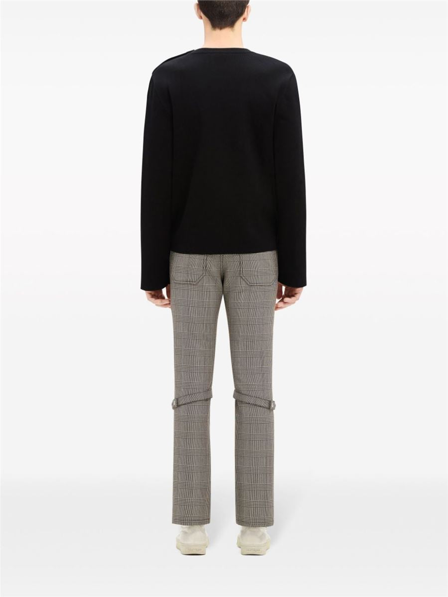 SWEATER -  COURREGES -  Verso