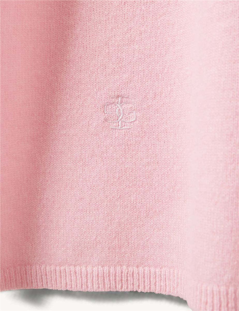 Como Oversized Tee-THE GARMENT-Verso