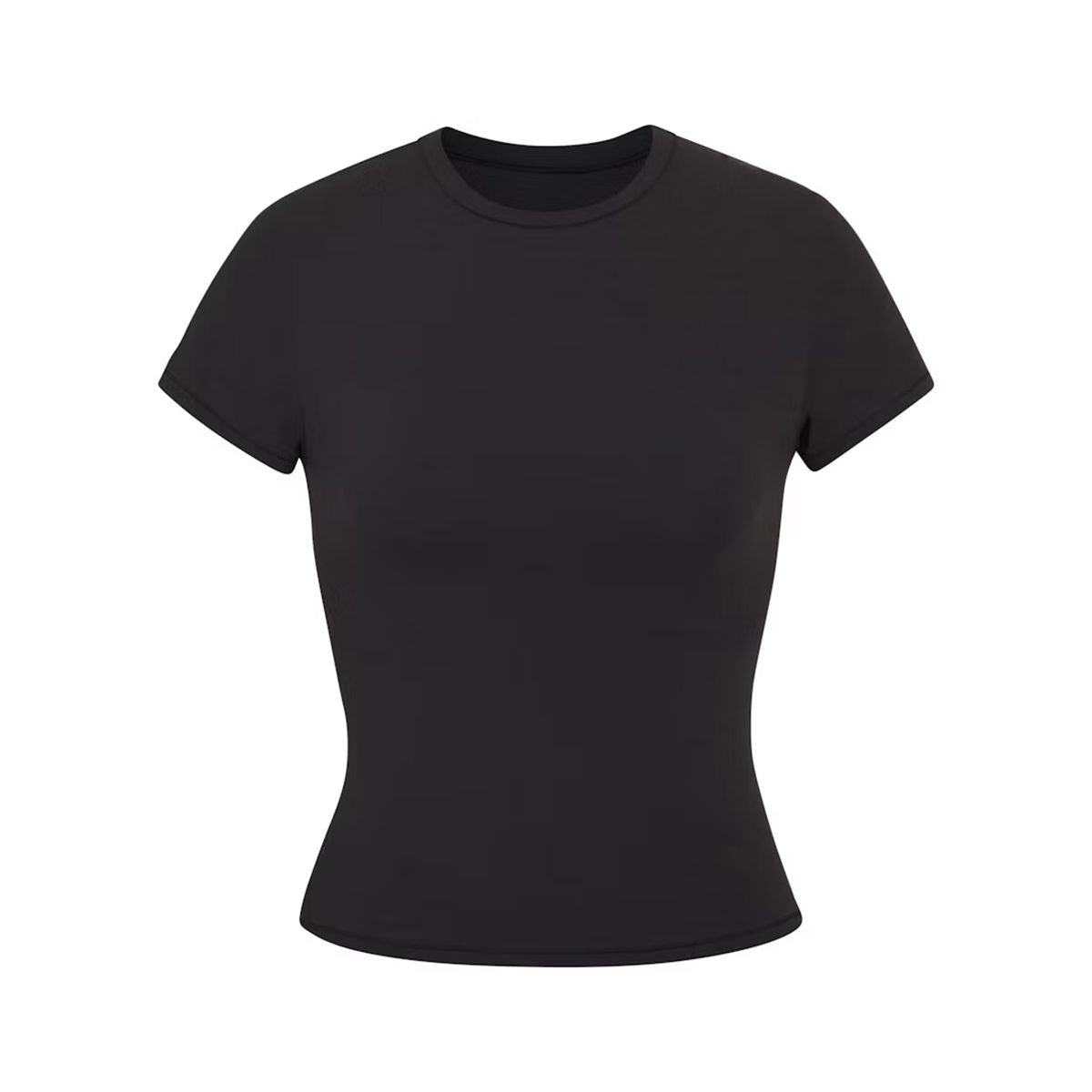 Fits everybody short sleeve t-shirt-SKIMS-312836-XXS-Verso