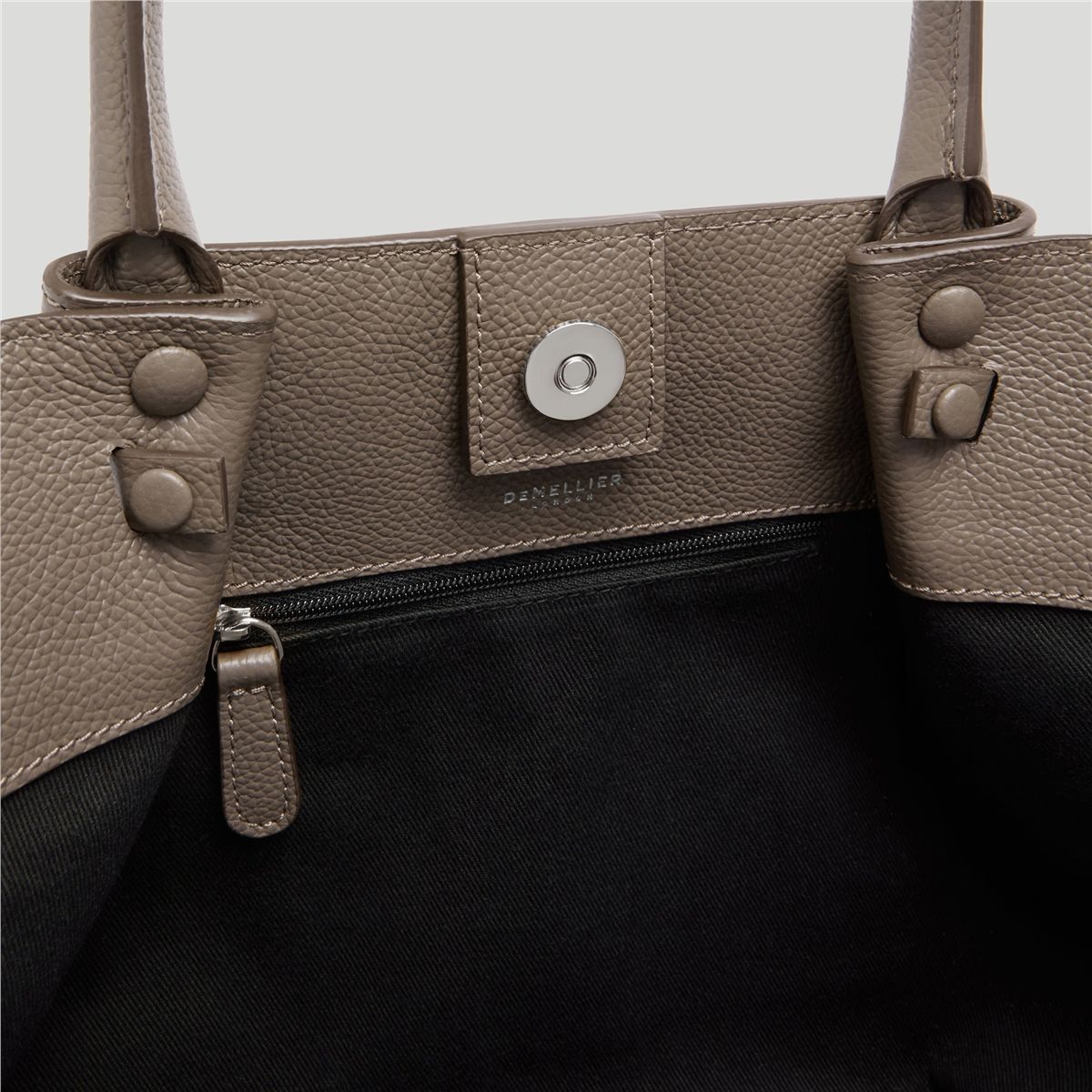 The midi new york-DEMELLIER LONDON-Verso
