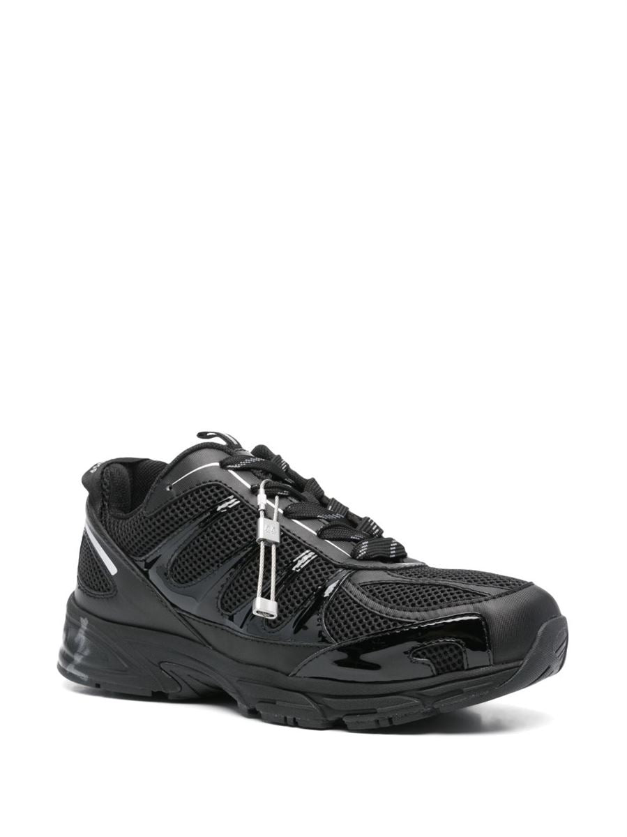 DRAGGER SNEAKERS