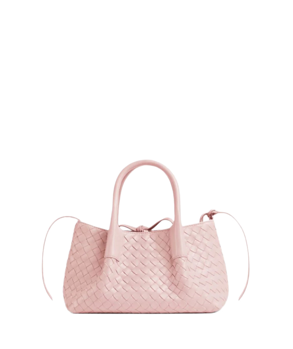 SMALL PINACOTECA - BOTTEGA VENETA - Verso