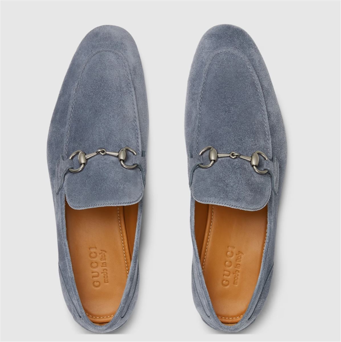JORDAAN LOAFER - GUCCI - Verso