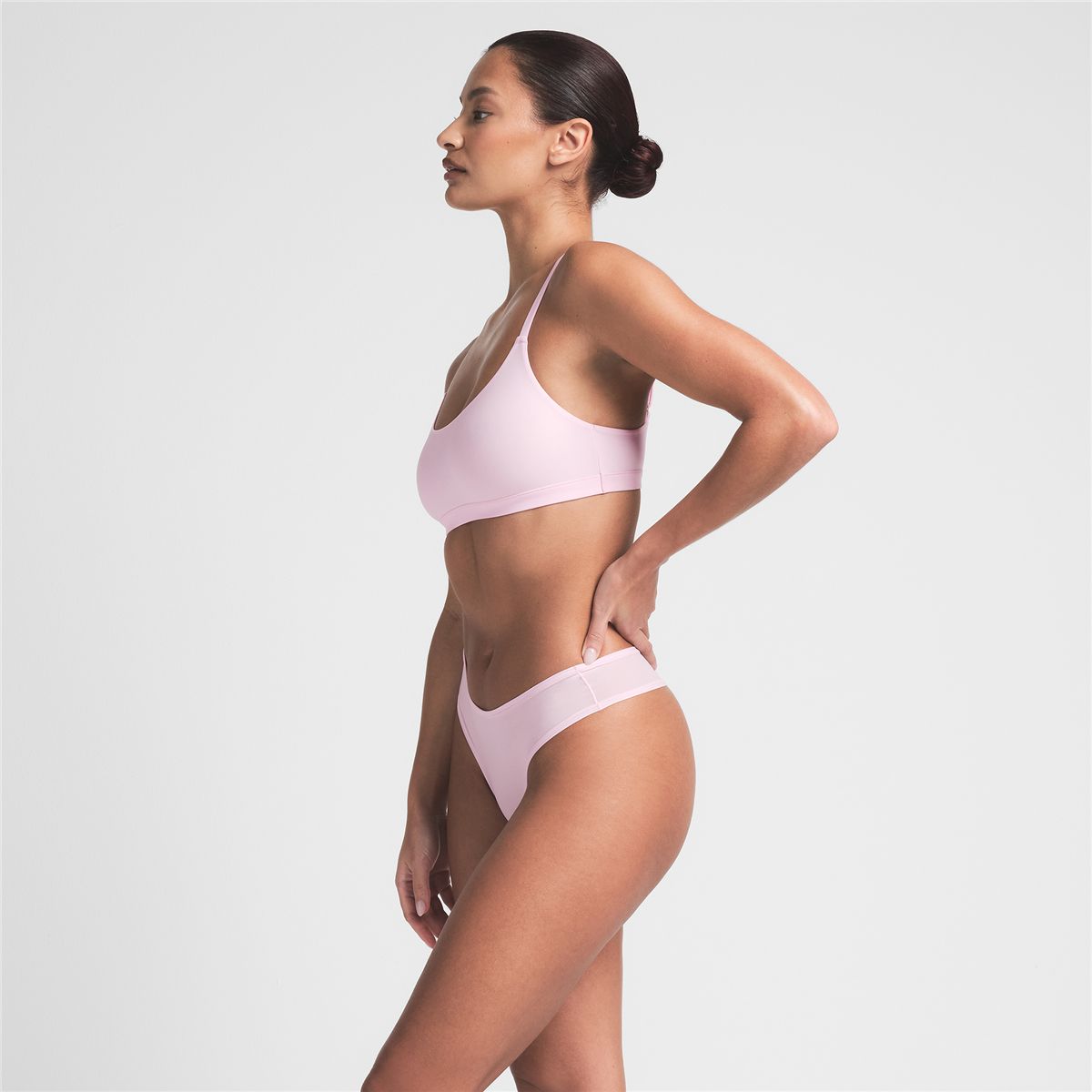 Fits Everybody Thong-SKIMS-Verso