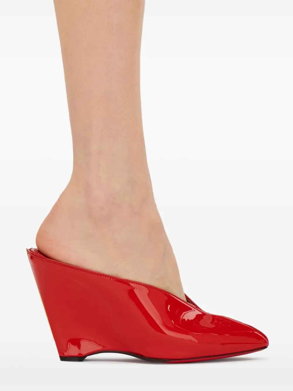 90mm peep-toe mules-FERRAGAMO-Verso