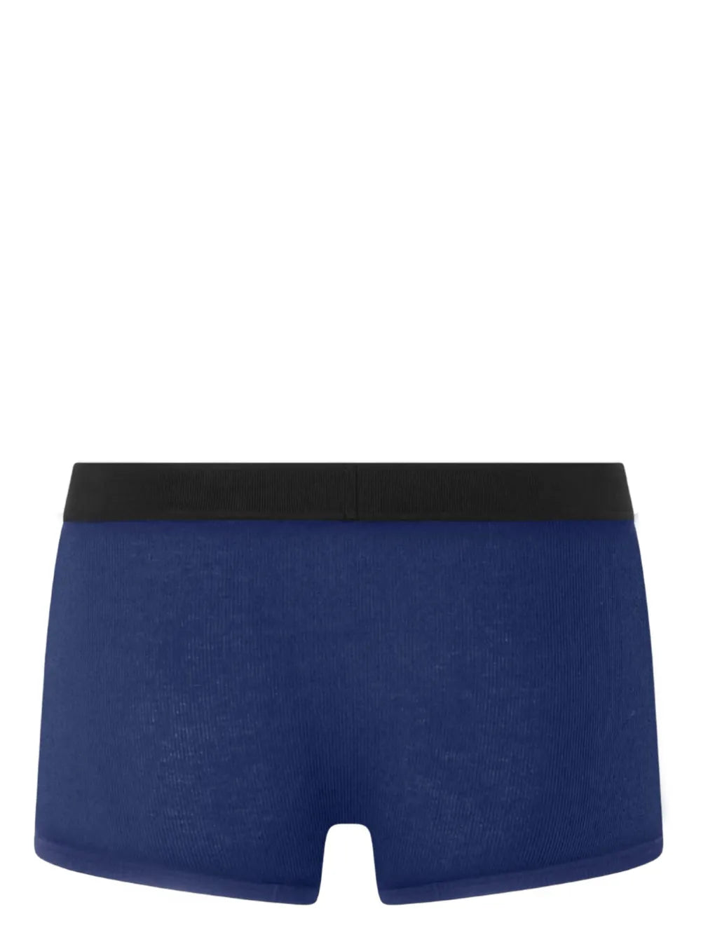 90s logo ribbed boxers-VERSACE-Verso