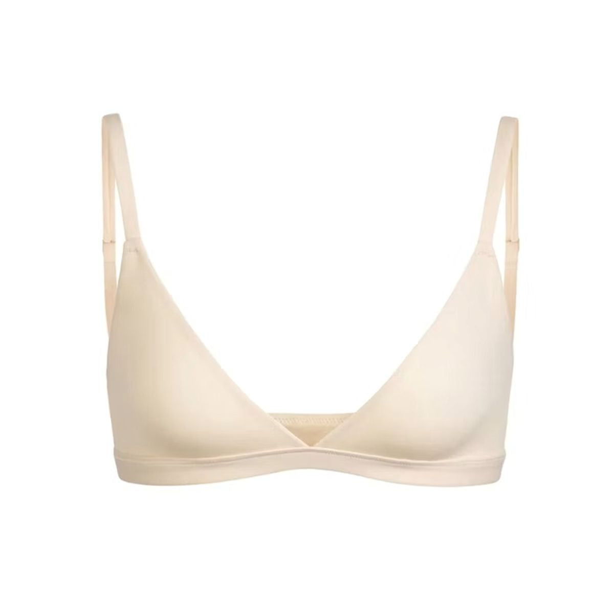 Fits everybody triangle bralette-SKIMS-312734-XXS-Verso