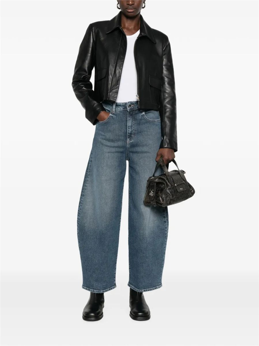 Ginny-ICON DENIM-Verso