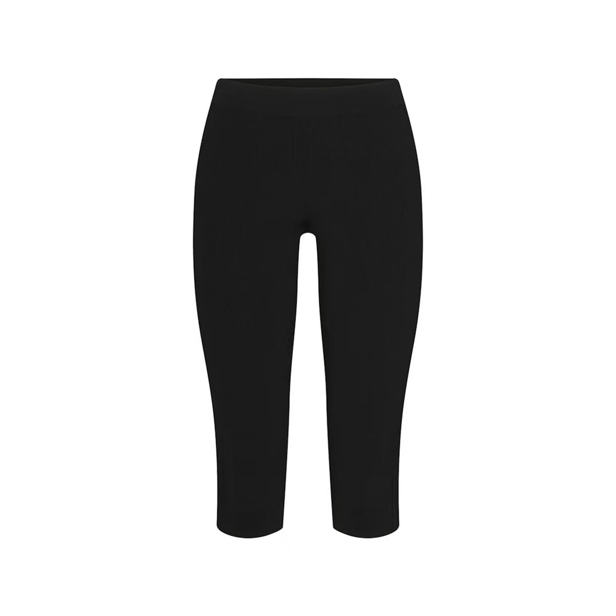 Refined knit high waist capri-SKIMS-312717-XS-Verso
