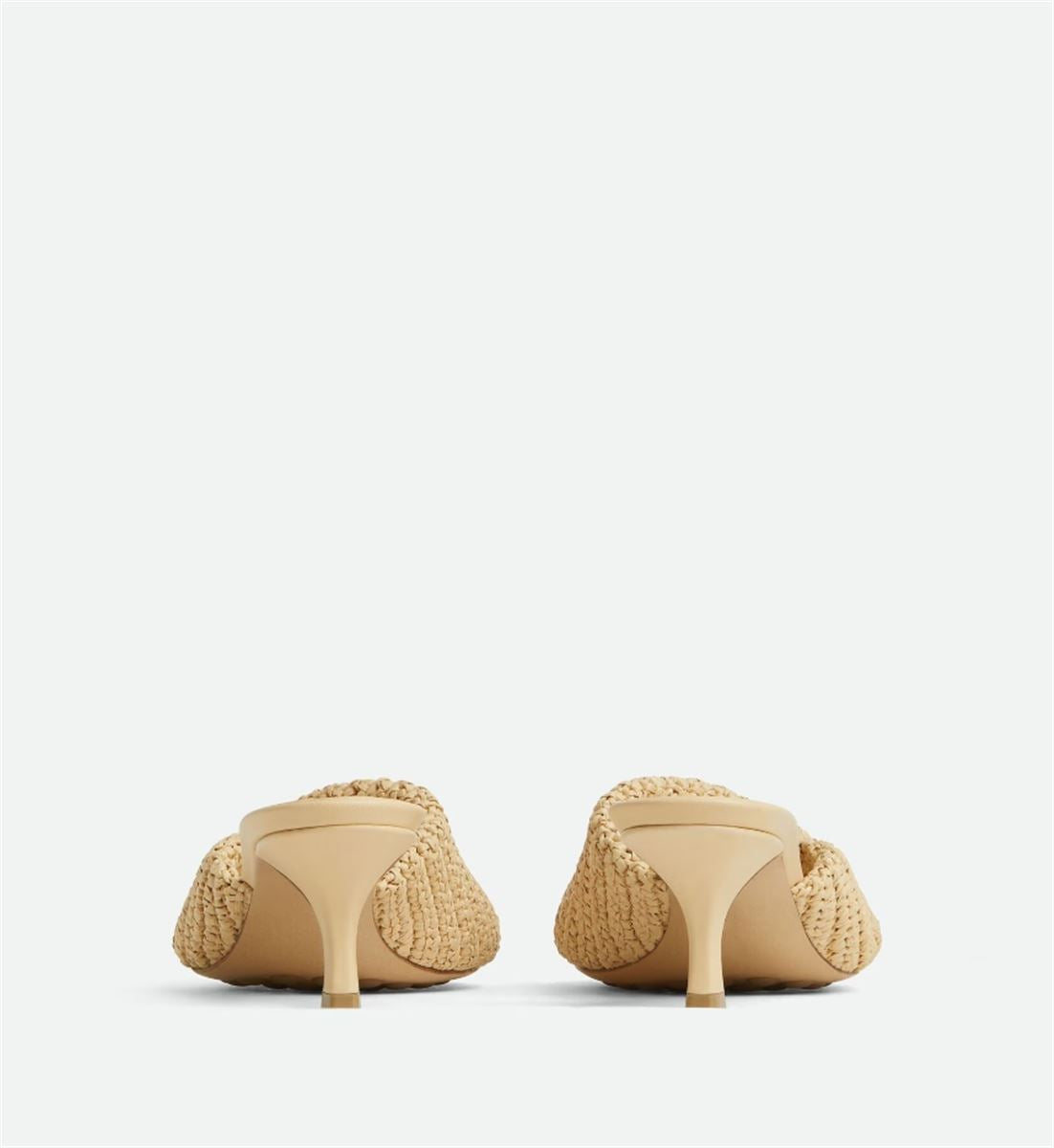 BLINK MULE - BOTTEGA VENETA - Verso