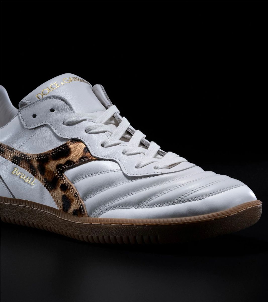 Brasil indoor dolce&gabbana-DIADORA-Verso