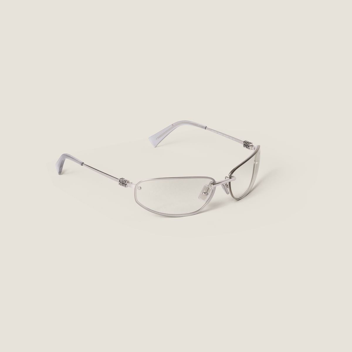 MIU NOCTURNE SUNGLASSES - MIU MIU - Verso