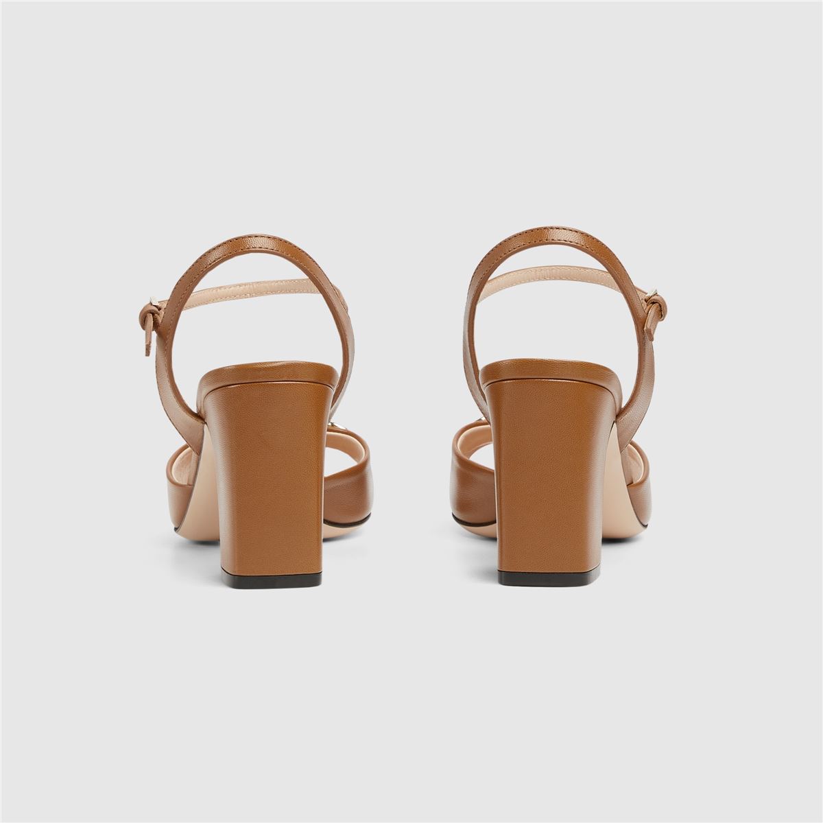 HORSEBIT SANDAL - GUCCI - Verso