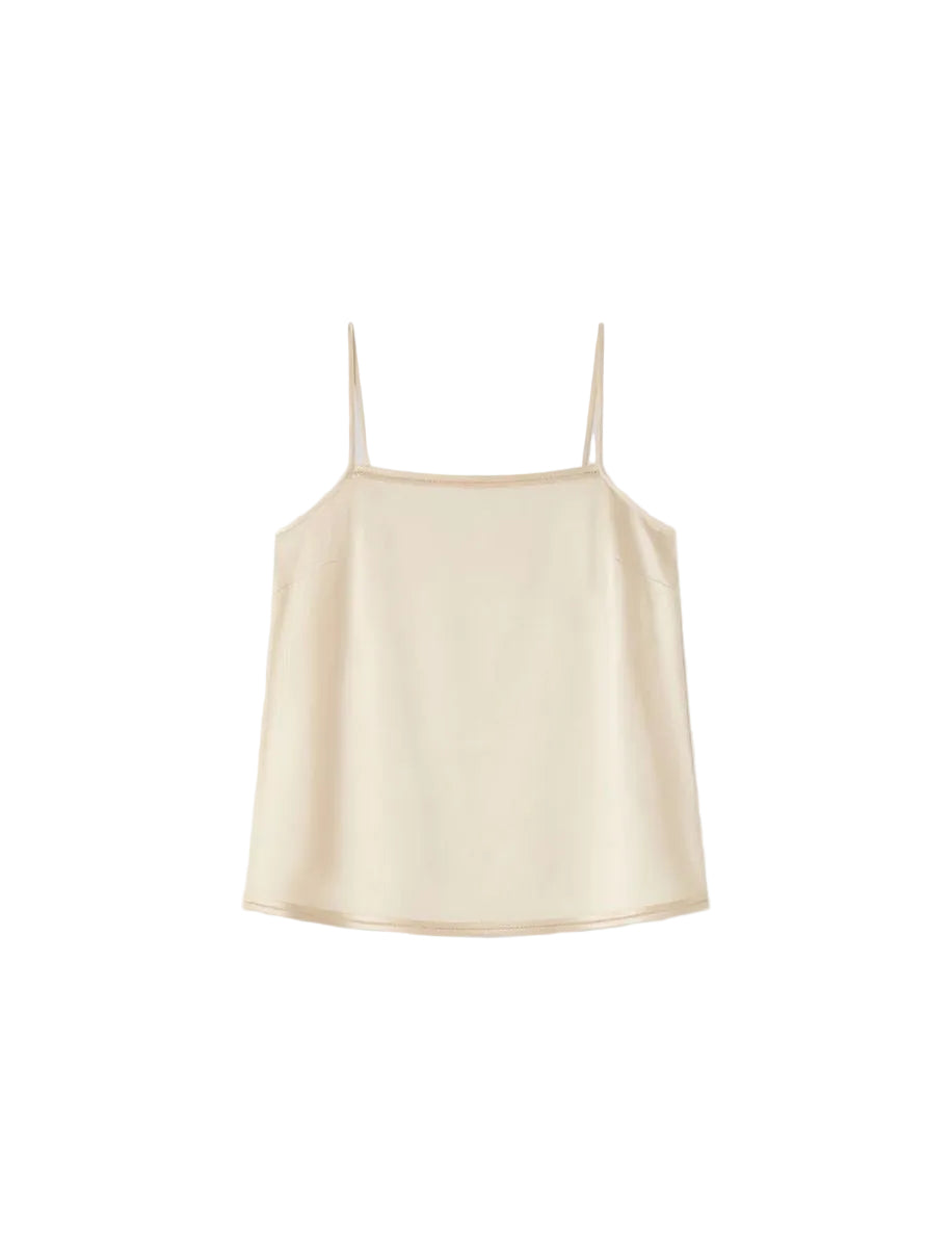 Gaia silk satin camisole-JOSEPH-312279-38-Verso