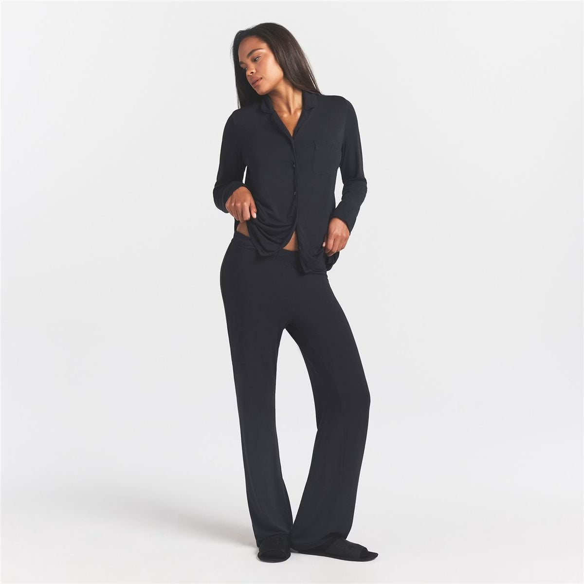 Skims sleep long sleep set-SKIMS-Verso