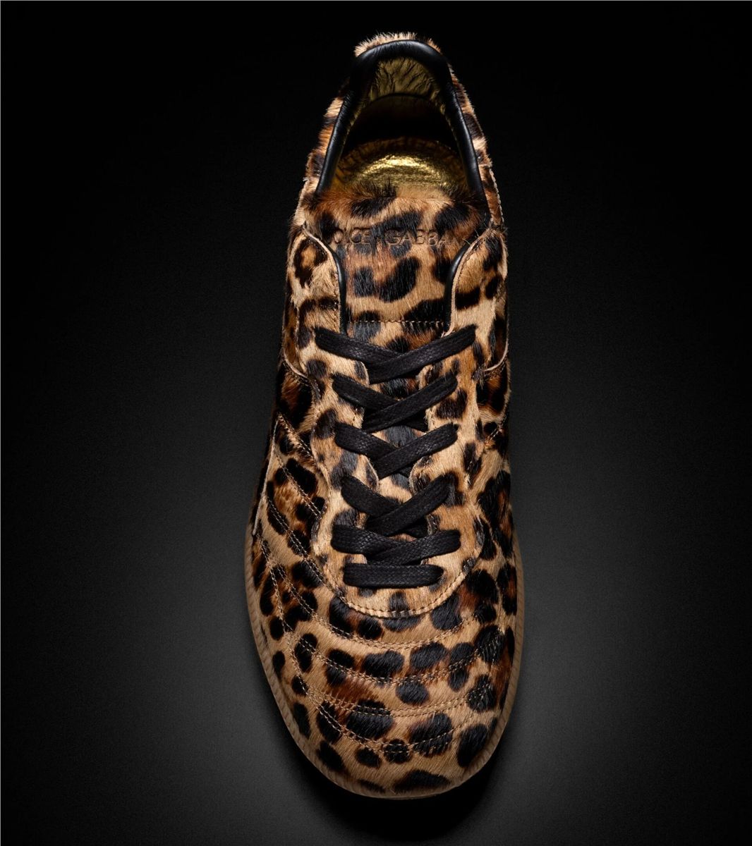 Brasil indoor dolce&gabbana-DIADORA-Verso
