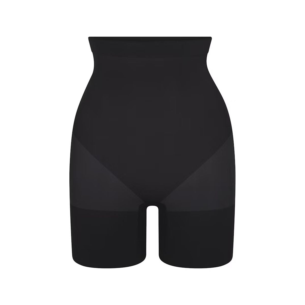 Sheer seamless mid thigh short-SKIMS-312771-XS-Verso