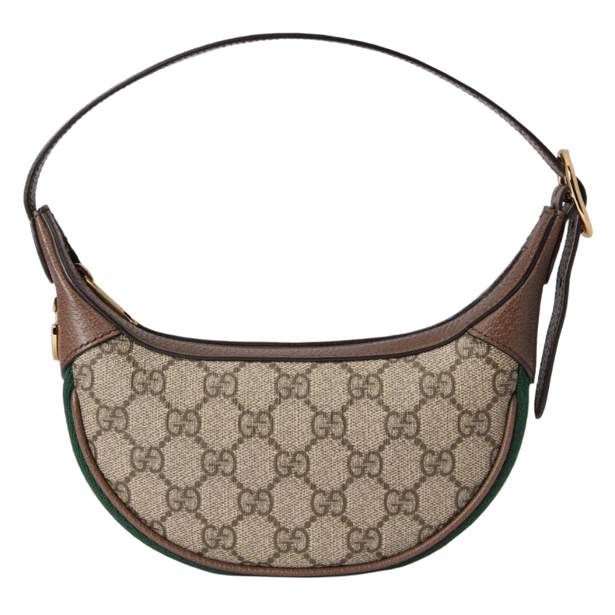 OPHIDIA MINI BAG - GUCCI - Verso